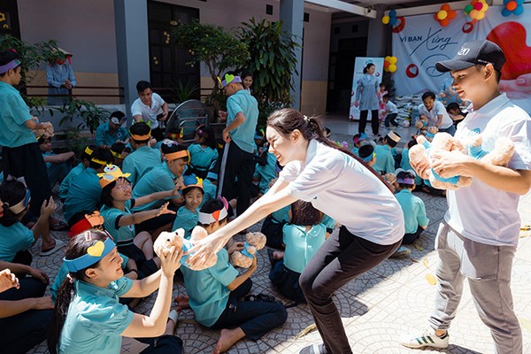 Biểu tượng bảo vệ quyền riêng tư trẻ em tại 123win.com