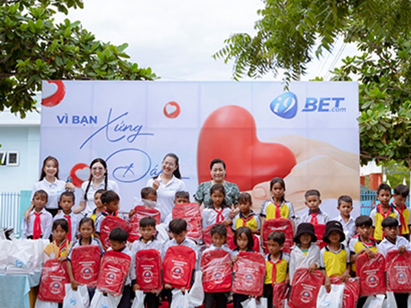 Hoàn thành yêu cầu và tận hưởng