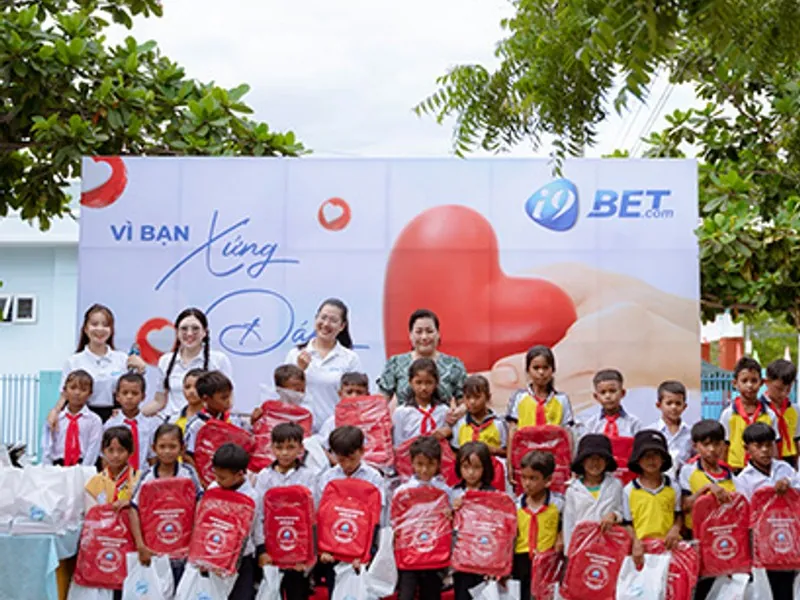 Hoàn thành yêu cầu và tận hưởng