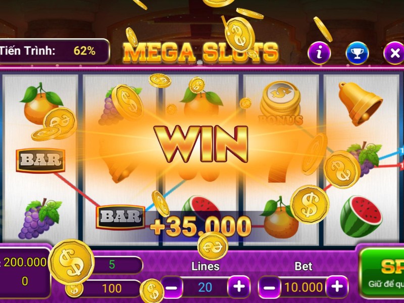 Vòng quay miễn phí 123win