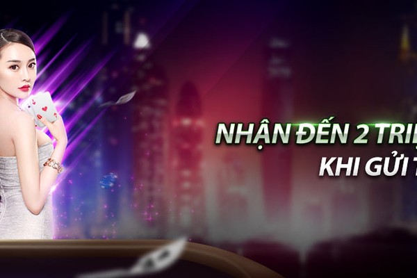 Ưu Đãi Nạp Tiền Hàng Ngày/Tuần 123win