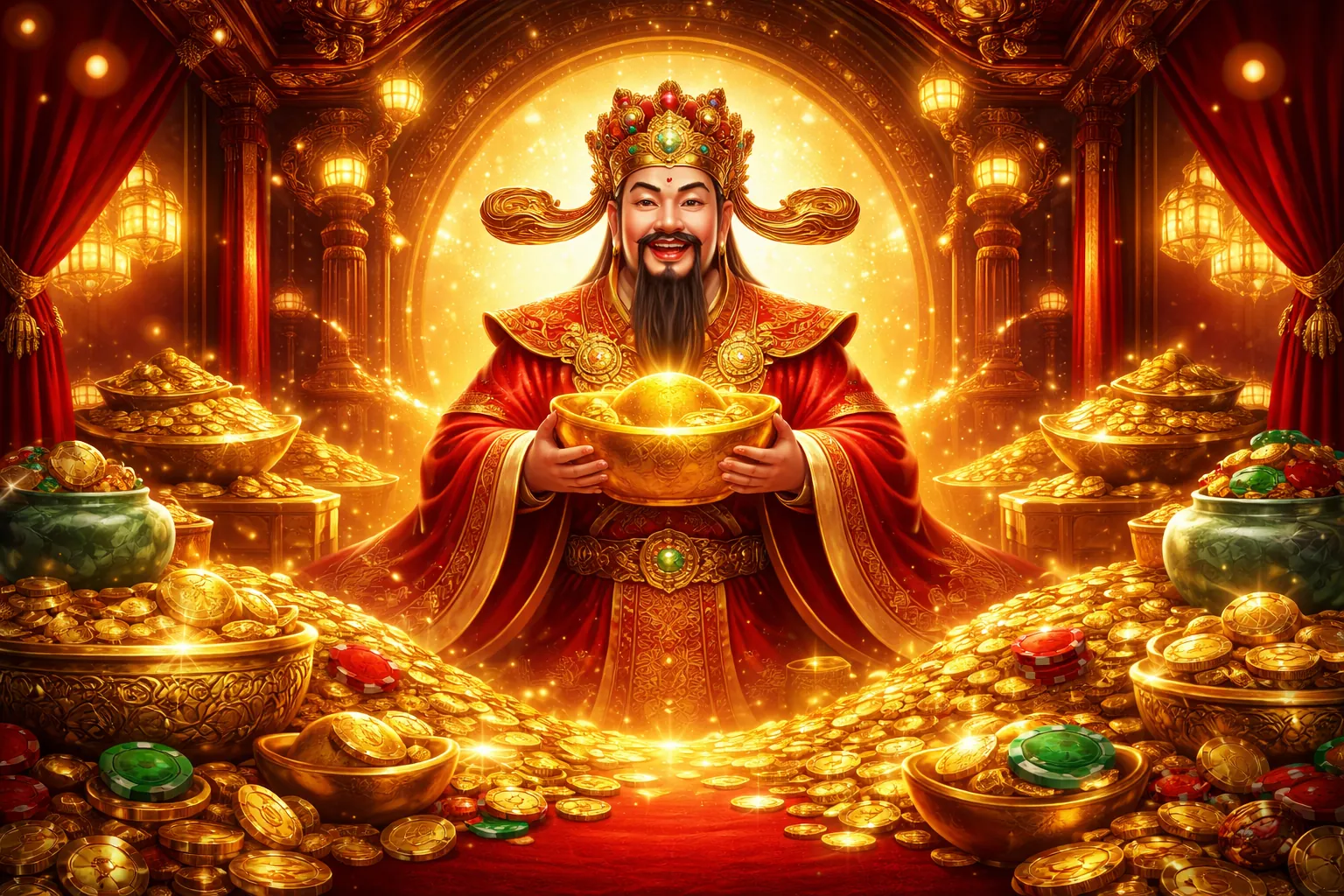 Hình ảnh đại diện cho Điều khoản Dịch vụ của 123win.com