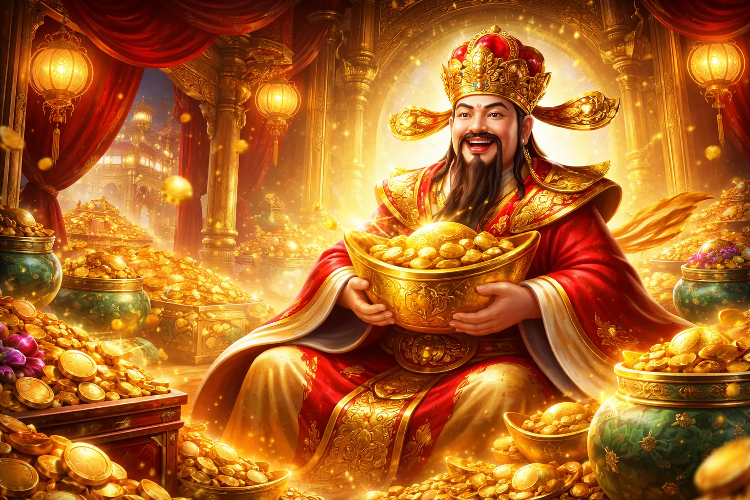 Hình ảnh đổi mới công nghệ trong ngành cờ bạc trực tuyến