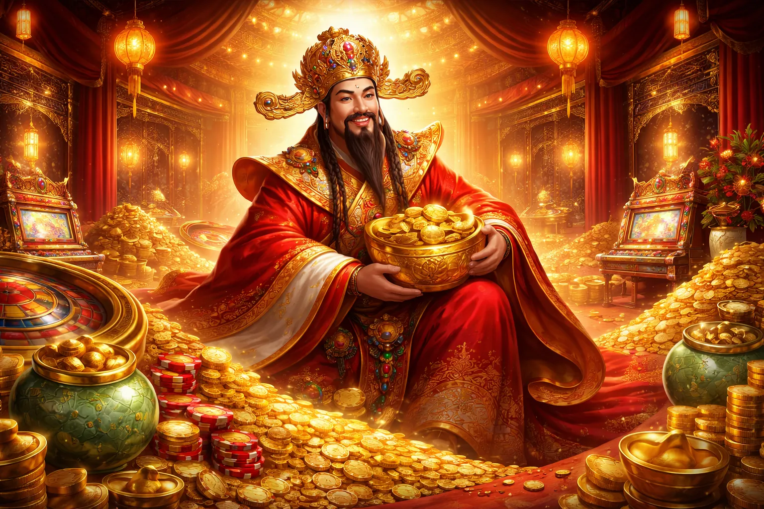 Tổng hợp các khuyến mãi 123win hấp dẫn