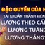 Ưu đãi độc quyền trên ứng dụng