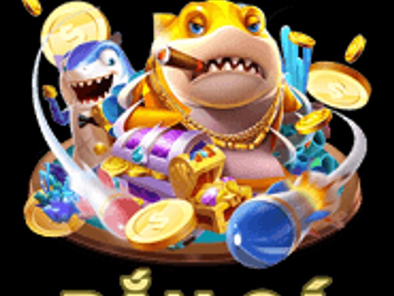 Tận dụng góc bắn hiệu quả trong bắn cá