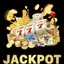 Cơ hội thắng lớn với Jackpot và tính năng đặc biệt