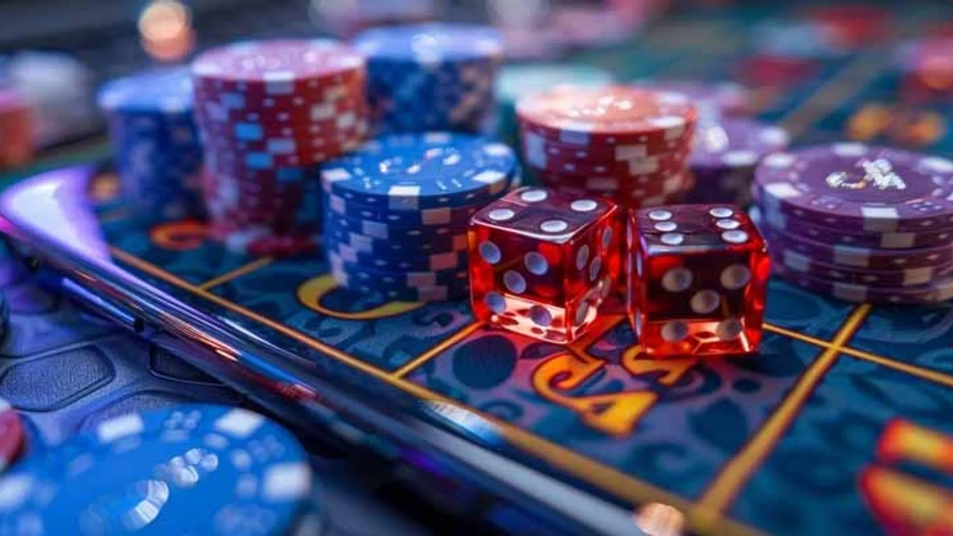 Tổng quan về tài nguyên cá cược trực tuyến của 123win.com