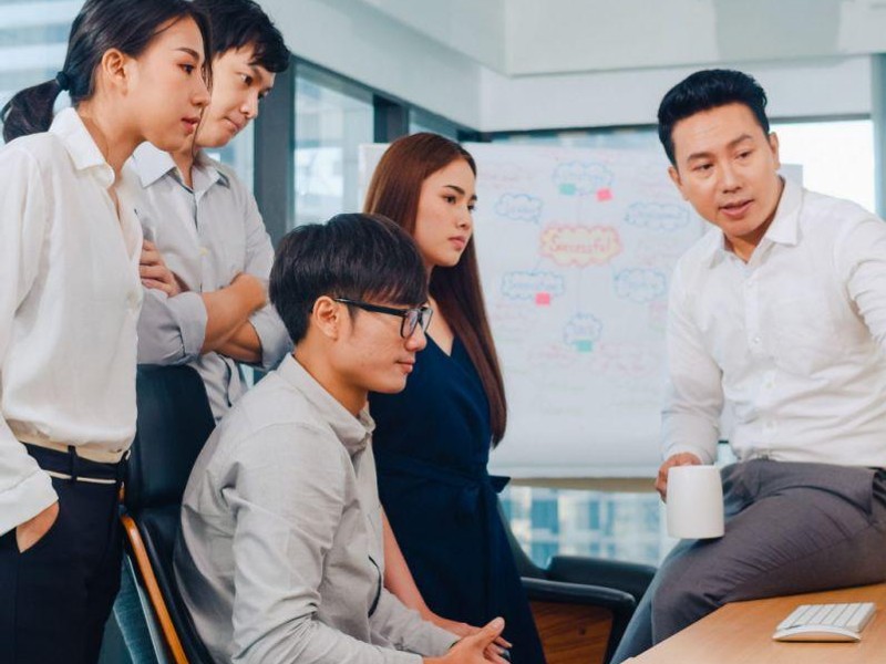 Hình ảnh minh họa tương lai công nghệ tích hợp của 123win.com