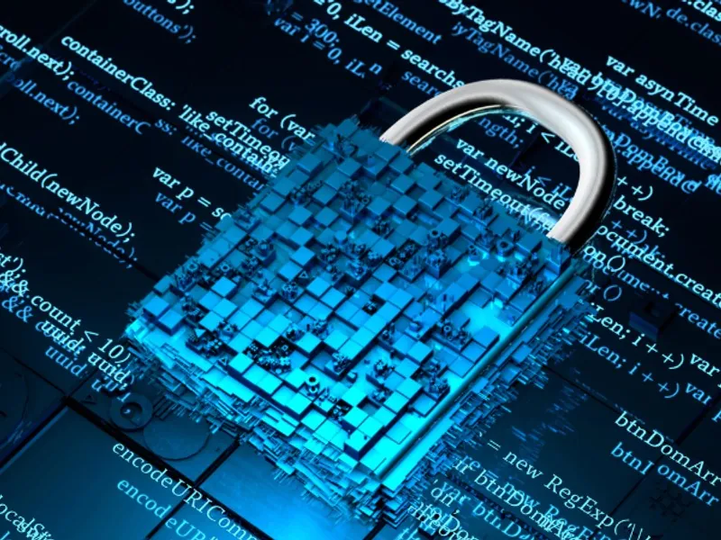 Hình ảnh minh họa mã hóa SSL và bảo mật dữ liệu